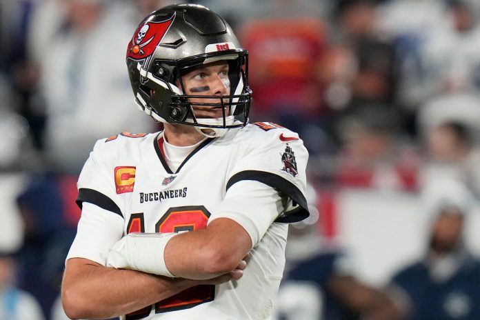 Tom Brady’s future uncertain after playoff loss to Cowboys