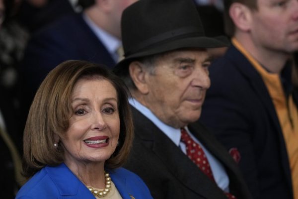 Pelosi says it will take time for husband to be ‘back to normal’ after attack
