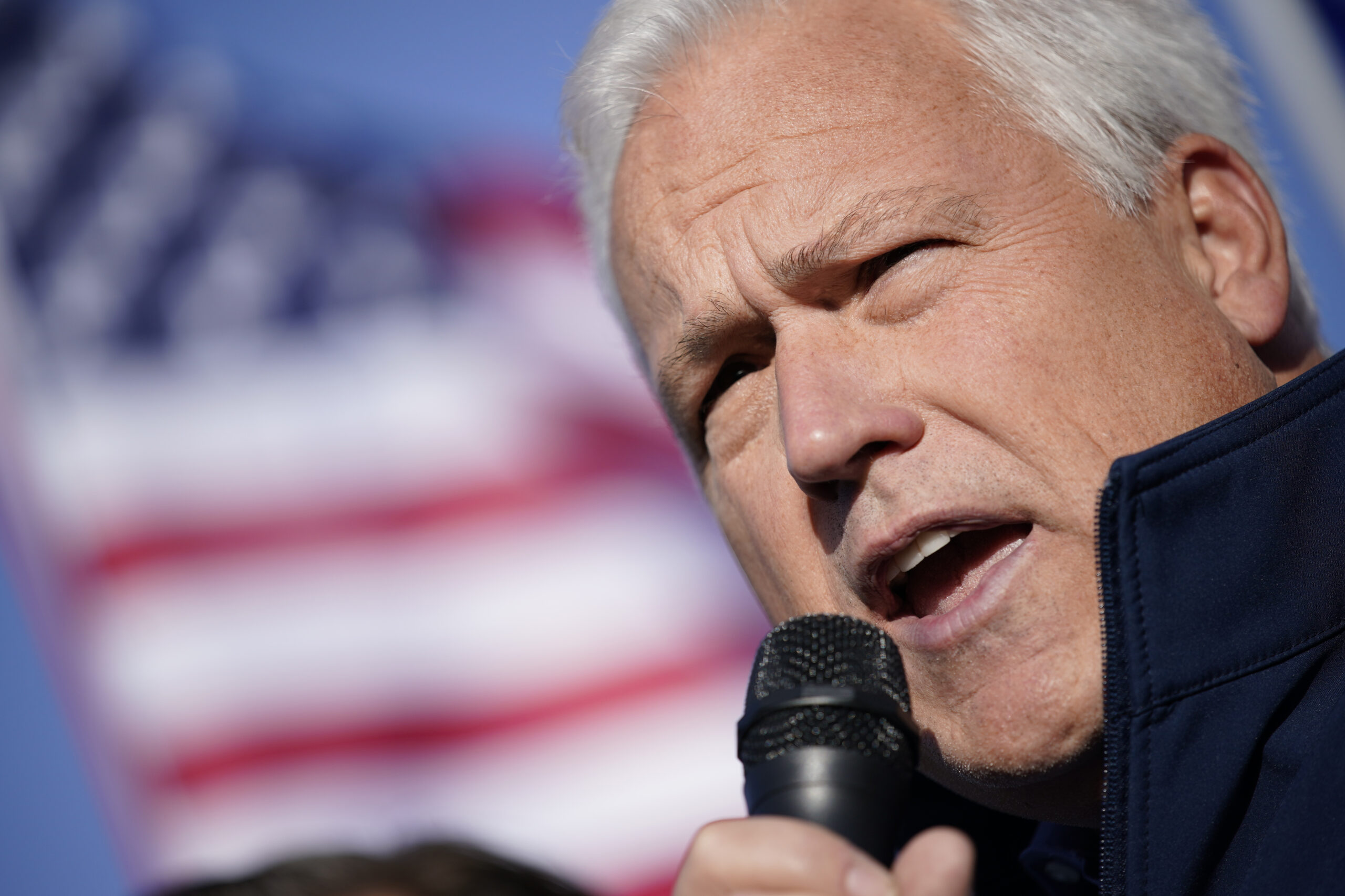 CPAC rates Congress 25% hardcore conservative, urges unity on debt vote