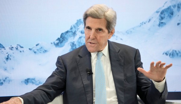 House Oversight Committee announces investigation into John Kerry negotiations with CCP