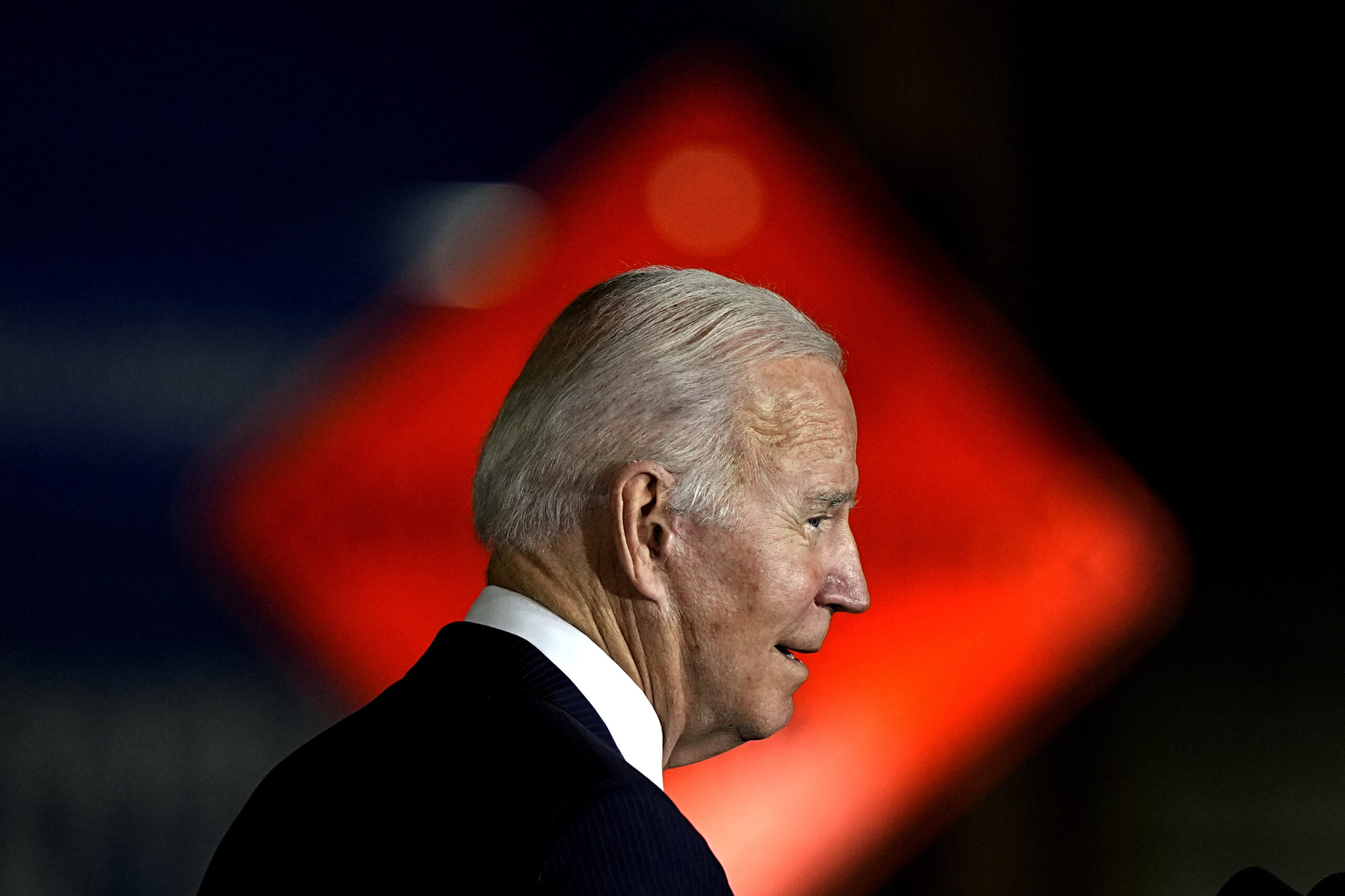 White House not worried about elevating GOP targets as 2024 speculation swirls