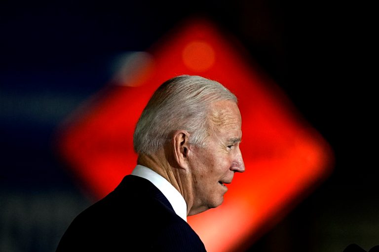 Biden’s ‘phenomenally successful’ partnership with foreign-funded Penn examined