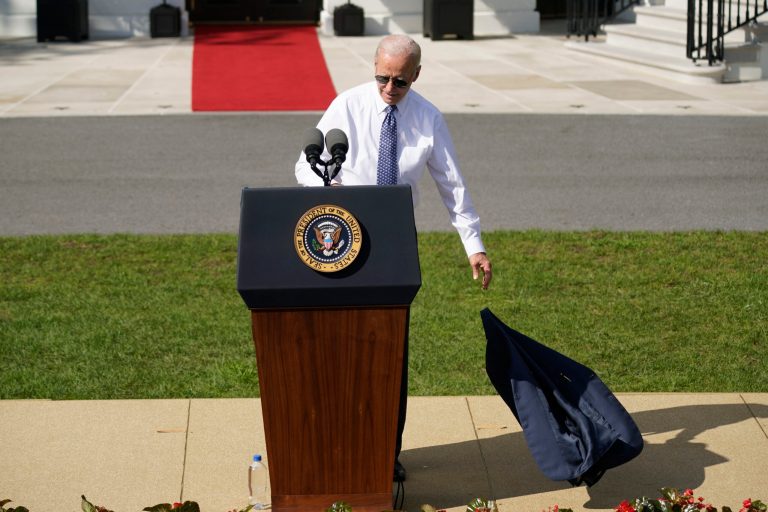 The big bipartisan debt ceiling deal President Joe Biden never wanted to make