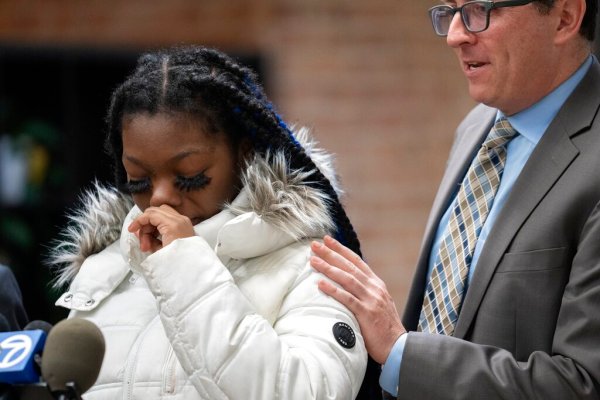 Illinois Child and Family Services incarcerated hundreds of children: Lawsuit