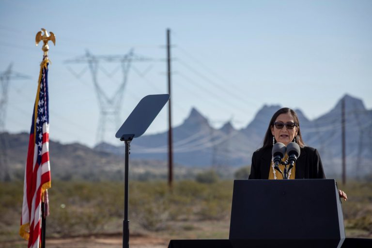 Idaho wind project pits climate against farmers and Japanese internment memorial