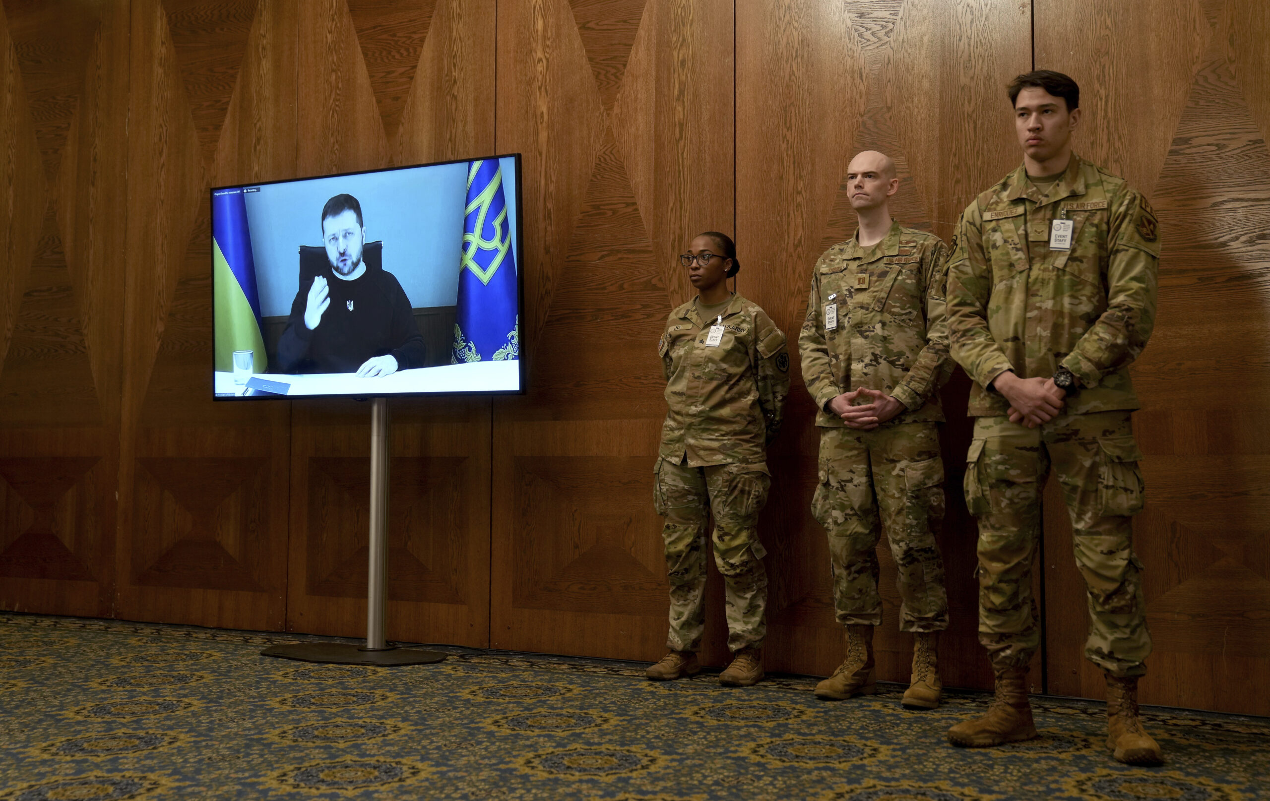 US to provide Ukraine with Abrams tanks: Reports