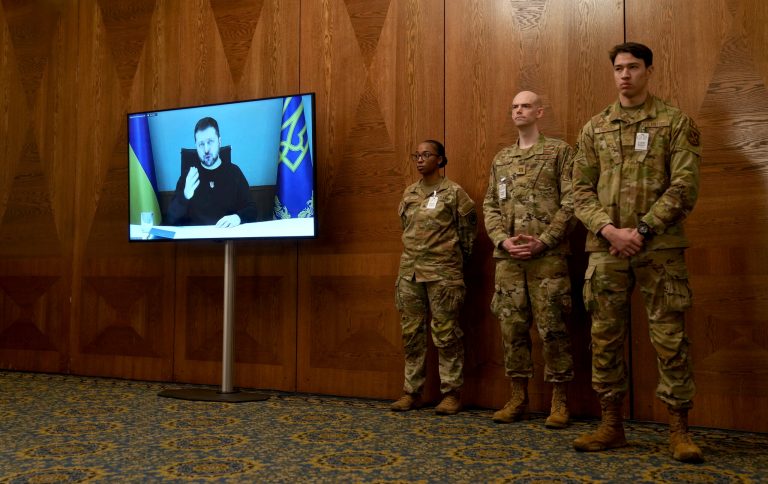 US to provide Ukraine with Abrams tanks: Reports