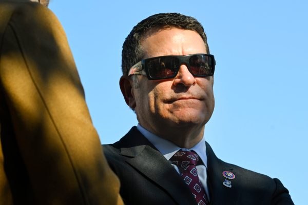 Republican offers bill to block Biden from punishing Tennessee for ‘sex’ definition