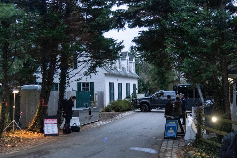 Biden classified documents: What is known about where, and how many, documents have been found