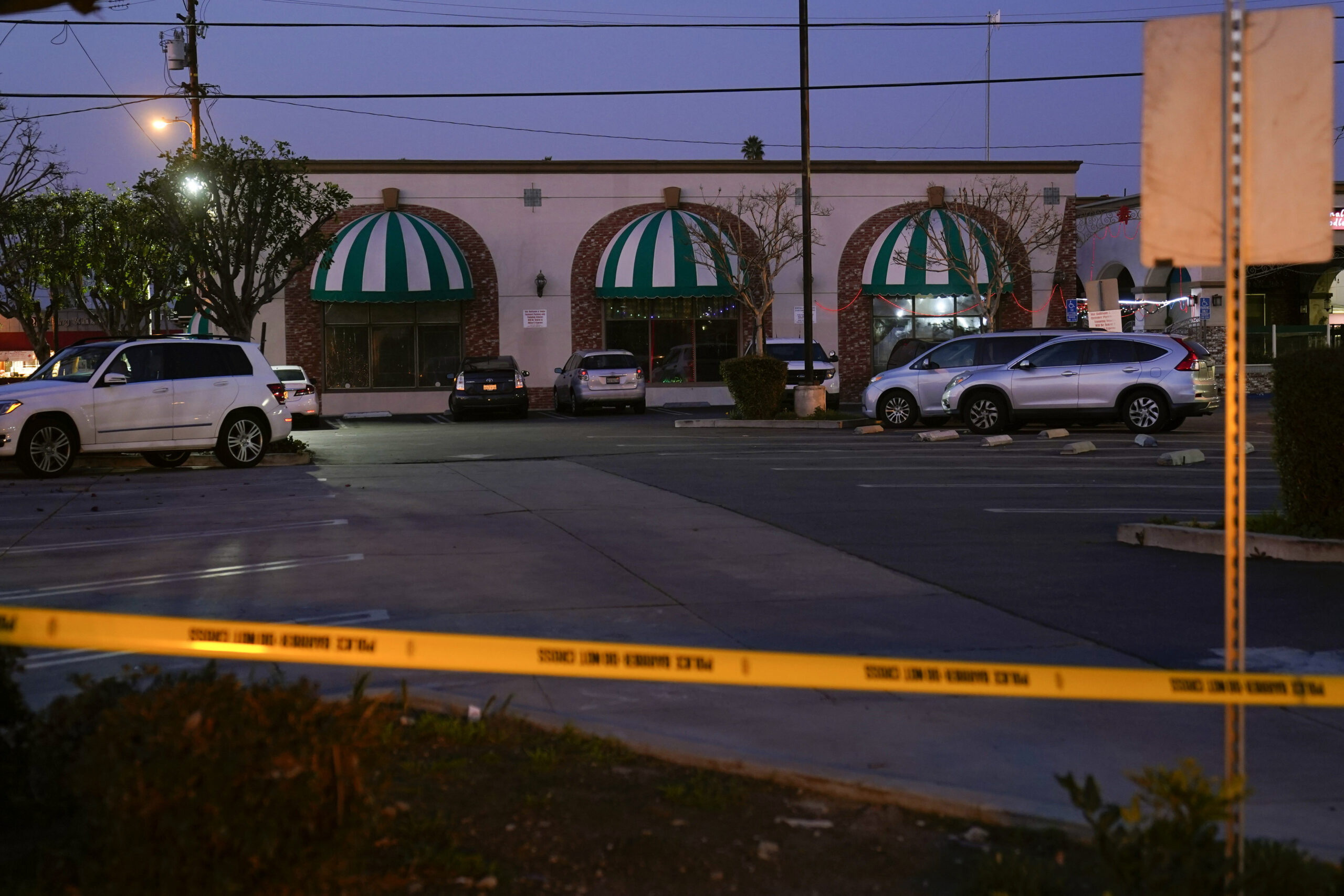 LA County shooting: Coroner identifies 11th victim in Lunar New Year massacre