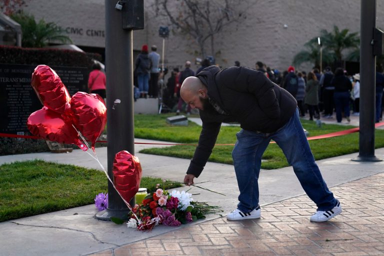 Huu Can Tran LA County shooting: What we know about the Lunar New Year massacre