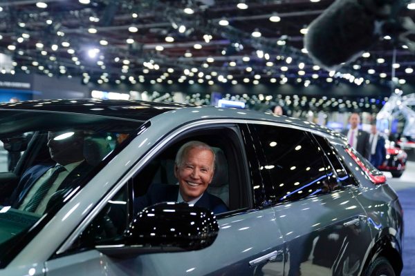 Five things the Biden administration has attempted to restrict