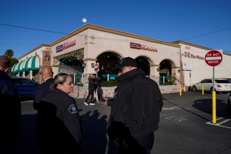Huu Can Tran LA shooting: Gunman would be oldest person to commit mass shooting in US history