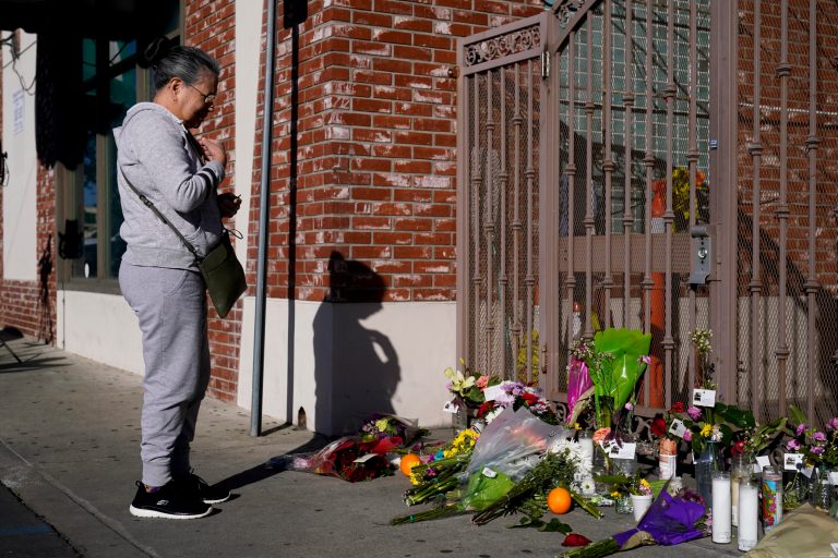 LA County shooting: Authorities release names of the 11 victims in Lunar New Year shooting