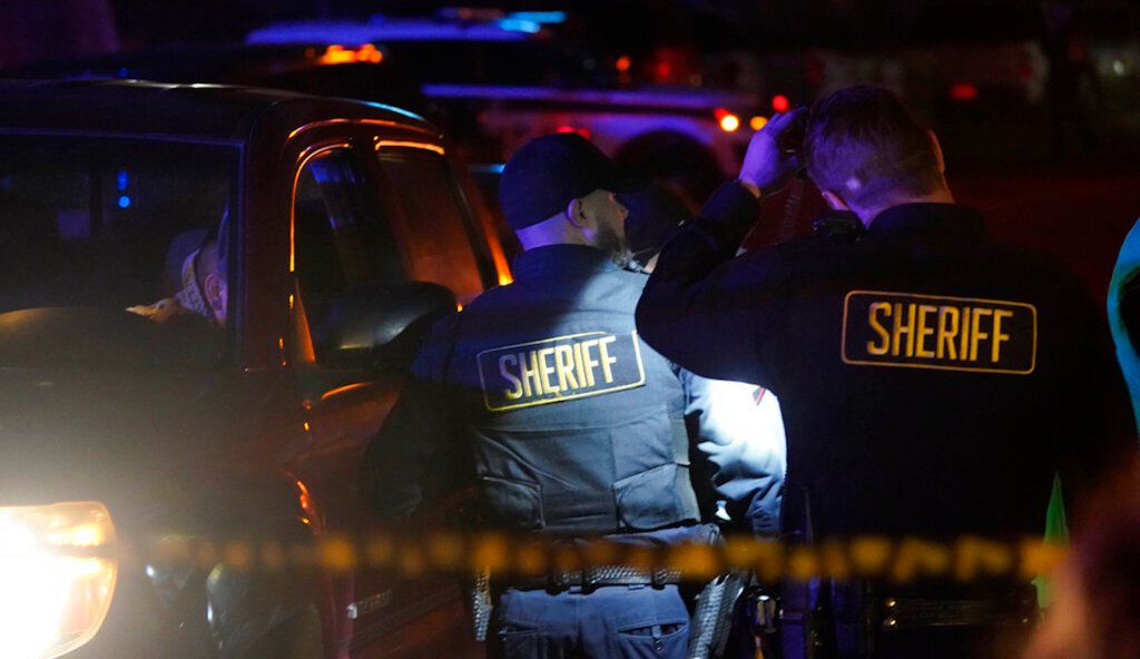 Seven dead after multiple shootings in Half Moon Bay, California