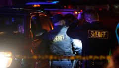 Seven dead after multiple shootings in Half Moon Bay, California