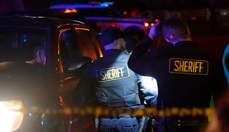 Seven dead after multiple shootings in Half Moon Bay, California