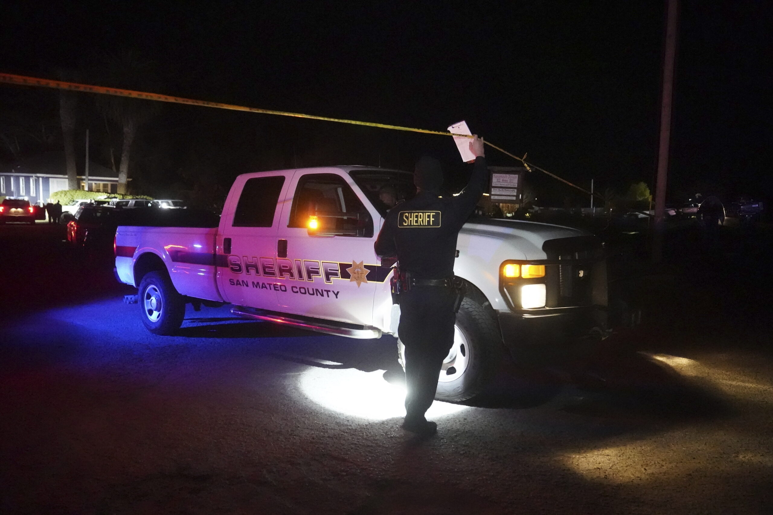 Crime is just a ‘basic city experience’ in San Francisco
