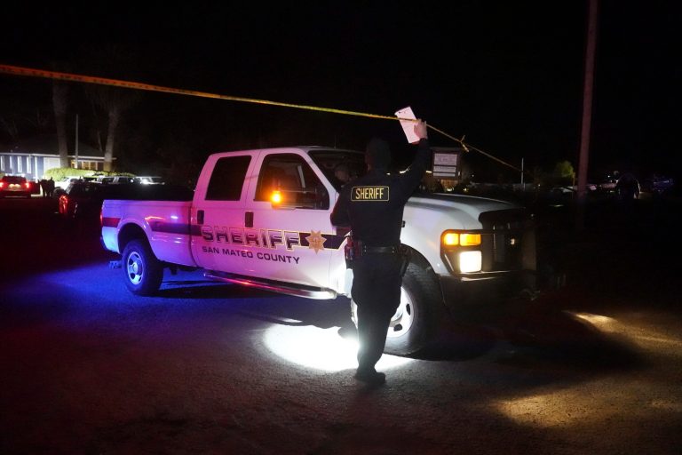 Crime is just a ‘basic city experience’ in San Francisco