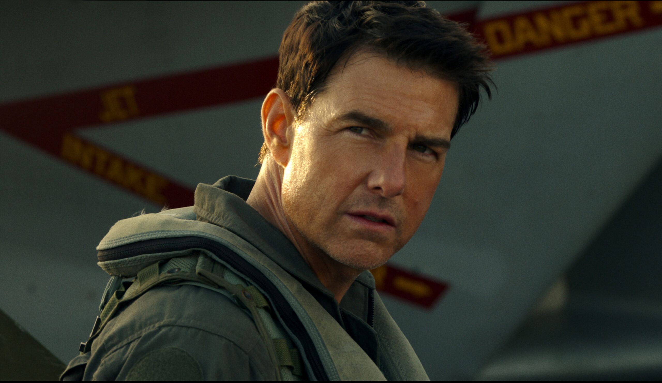Box office hit Top Gun: Maverick scores Oscar nod for Best Picture