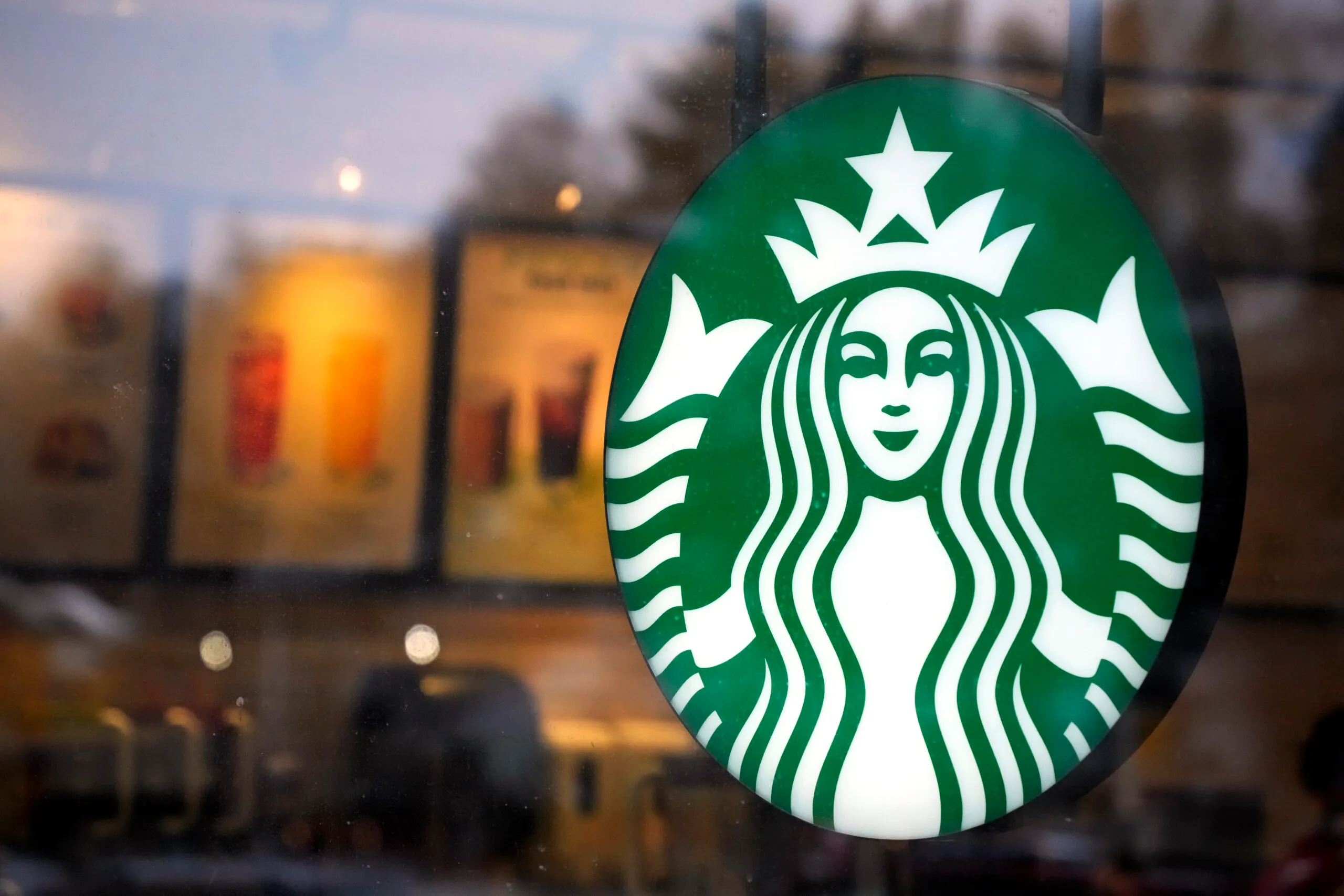 Food stamps: See where you may be able to use your benefits card at Starbucks