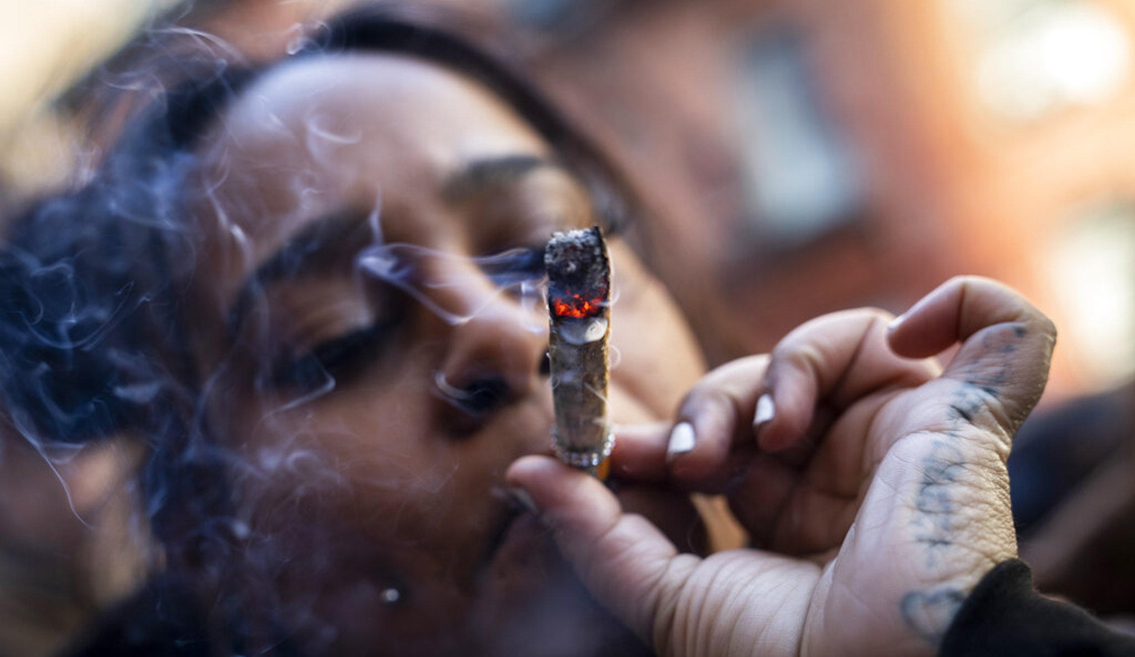 Science bears out the folly of rapid marijuana legalization