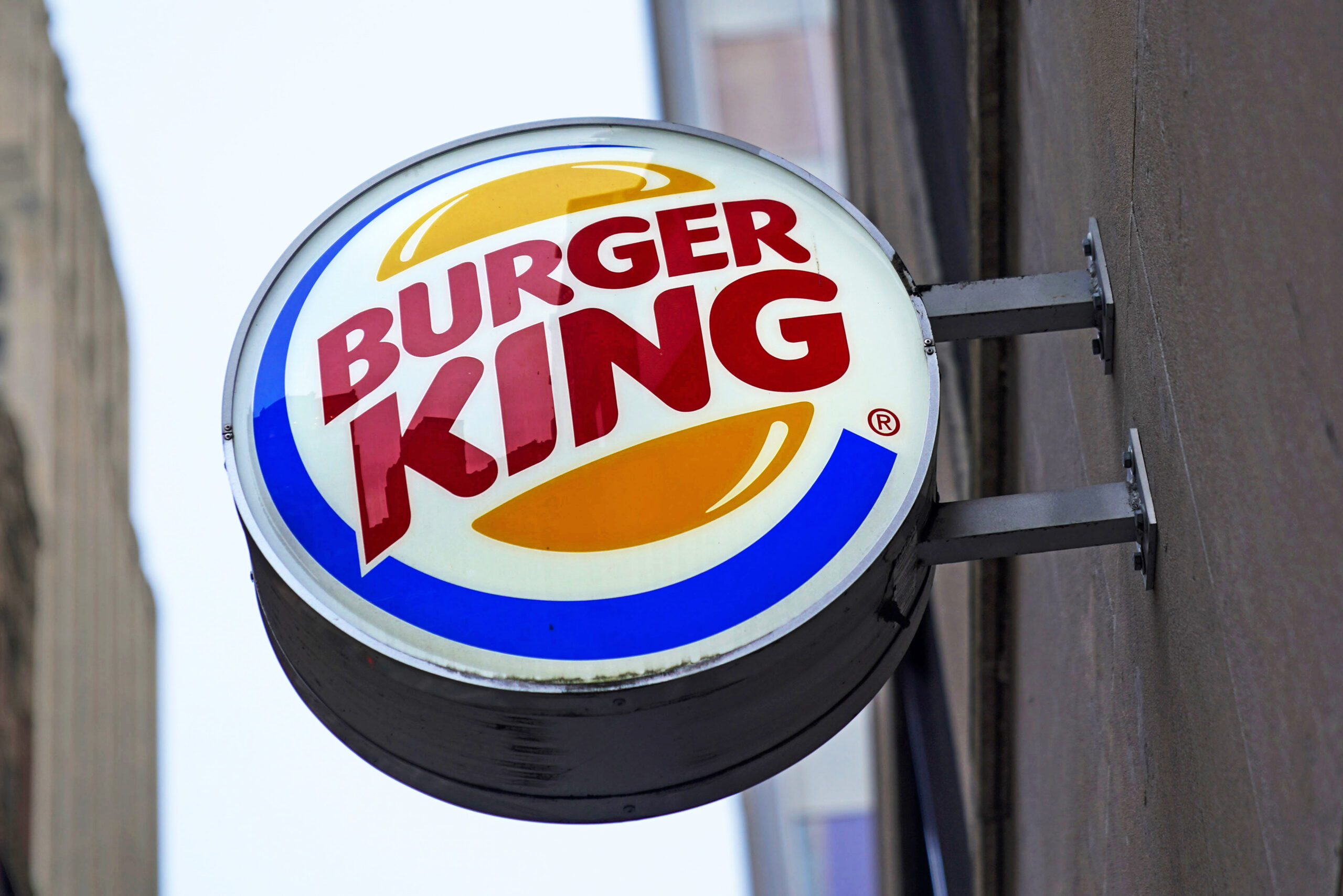 Burger King-Class Action