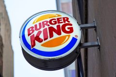 Burger King to close up to 400 locations nationwide this year