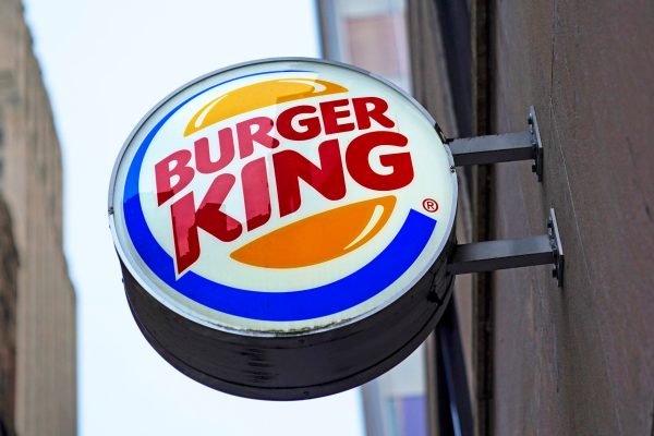 Burger King to close up to 400 locations nationwide this year