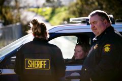 Fed up people leaving crime-ridden cities, blame Biden