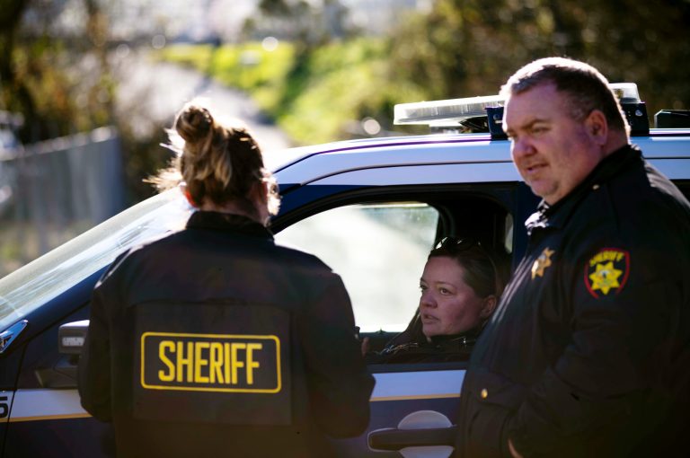 Fed up people leaving crime-ridden cities, blame Biden