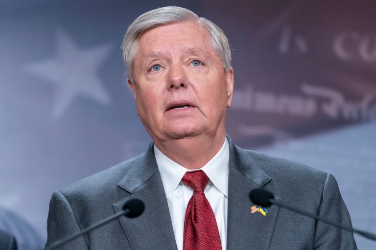 Lindsey Graham supports ‘liability’ for police departments in wake of Tyre Nichols’ death