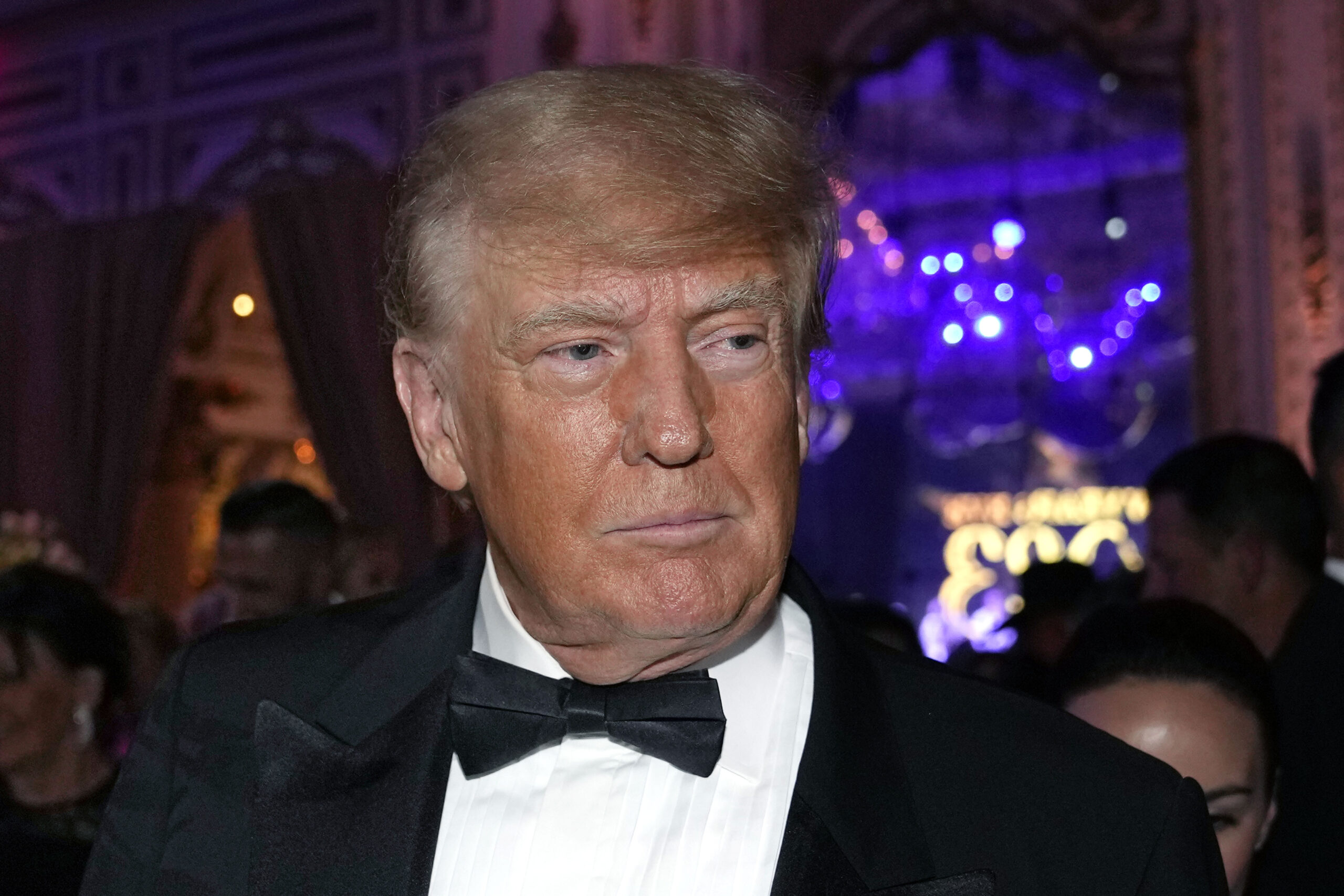 Trump hosts Libs of TikTok creator and Babylon Bee owner for dinner: Report