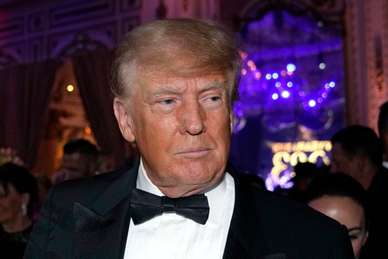 Two people involved in search for Trump’s classified documents testified before grand jury: Report