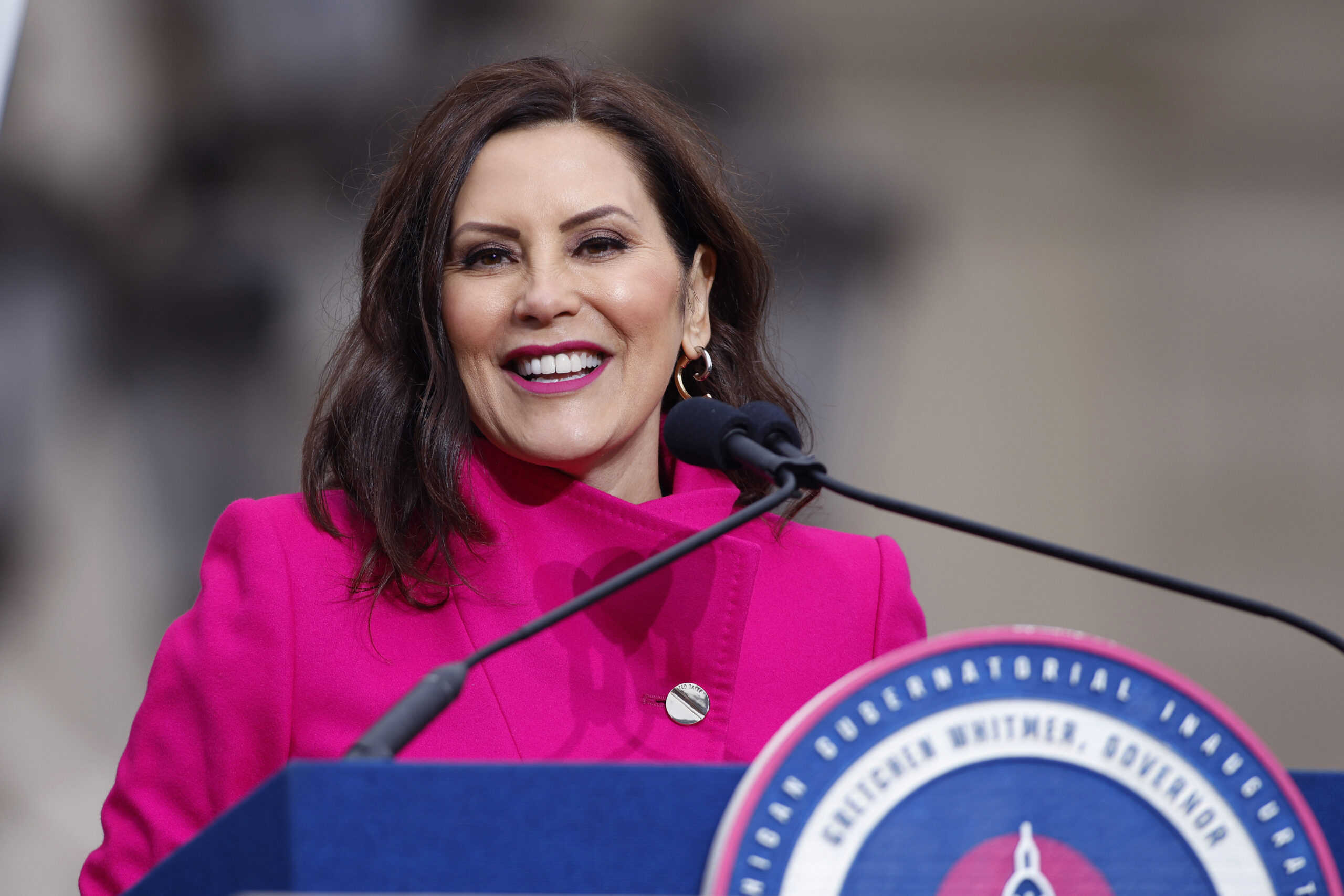 Democrats mobilize for $60 million blitz to expand on state legislature victories
