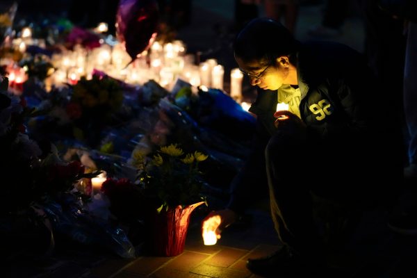 Authorities find no link between Monterey Park mass shooting suspect and victims