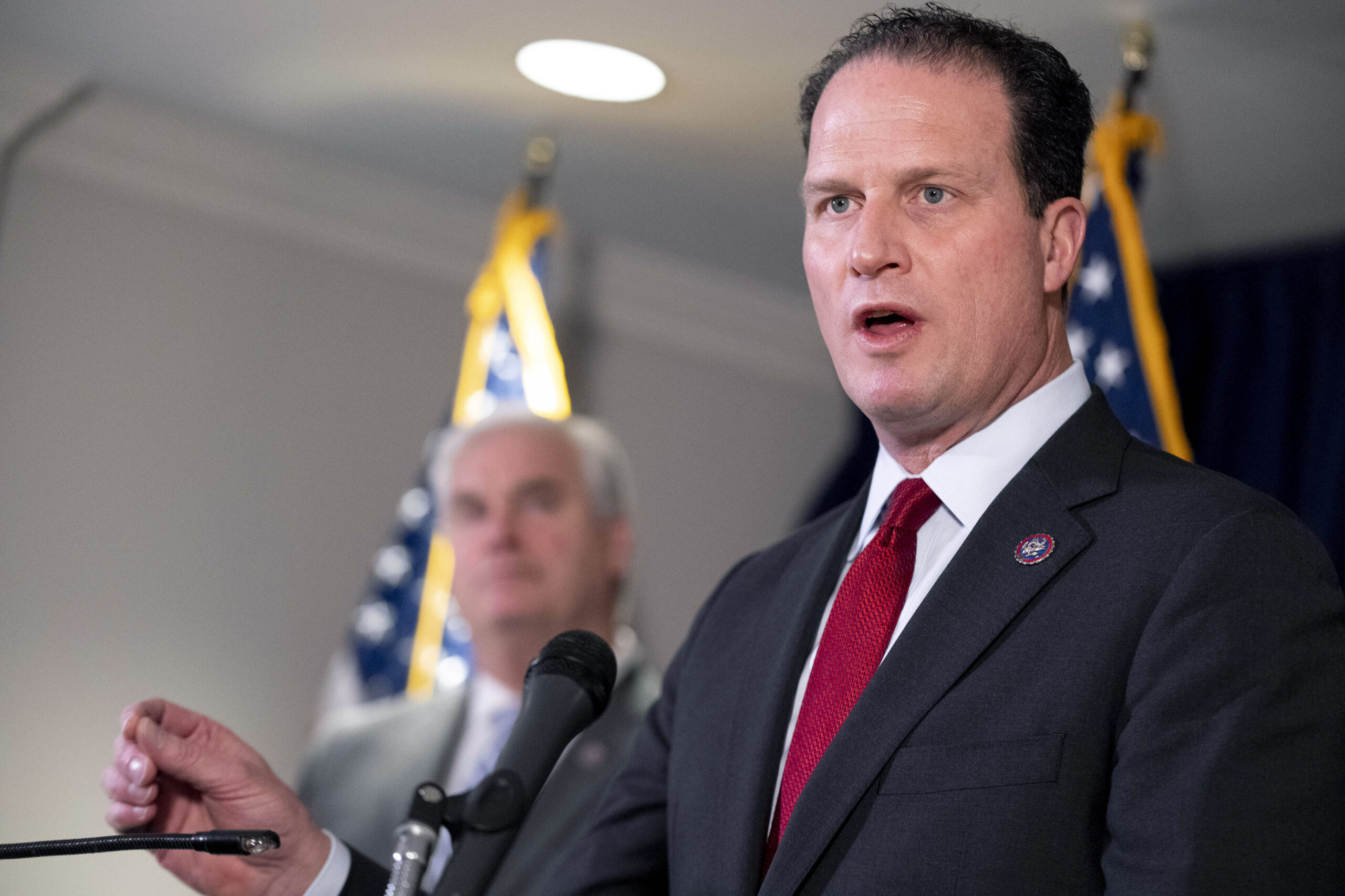 House Republicans tell Biden to prioritize domestic minerals to end China reliance