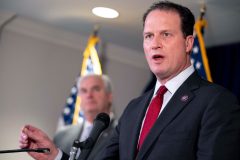 House Republicans tell Biden to prioritize domestic minerals to end China reliance