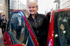Biden administration rolls out $100 million to address major obstacle to electric vehicles