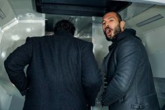 Romanian judge opens up on extended detention of ‘dangerous’ Andrew Tate
