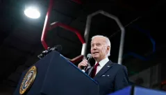 Likely Biden reelection bid gives GOP choice: Fresh face in 2024 or rematch