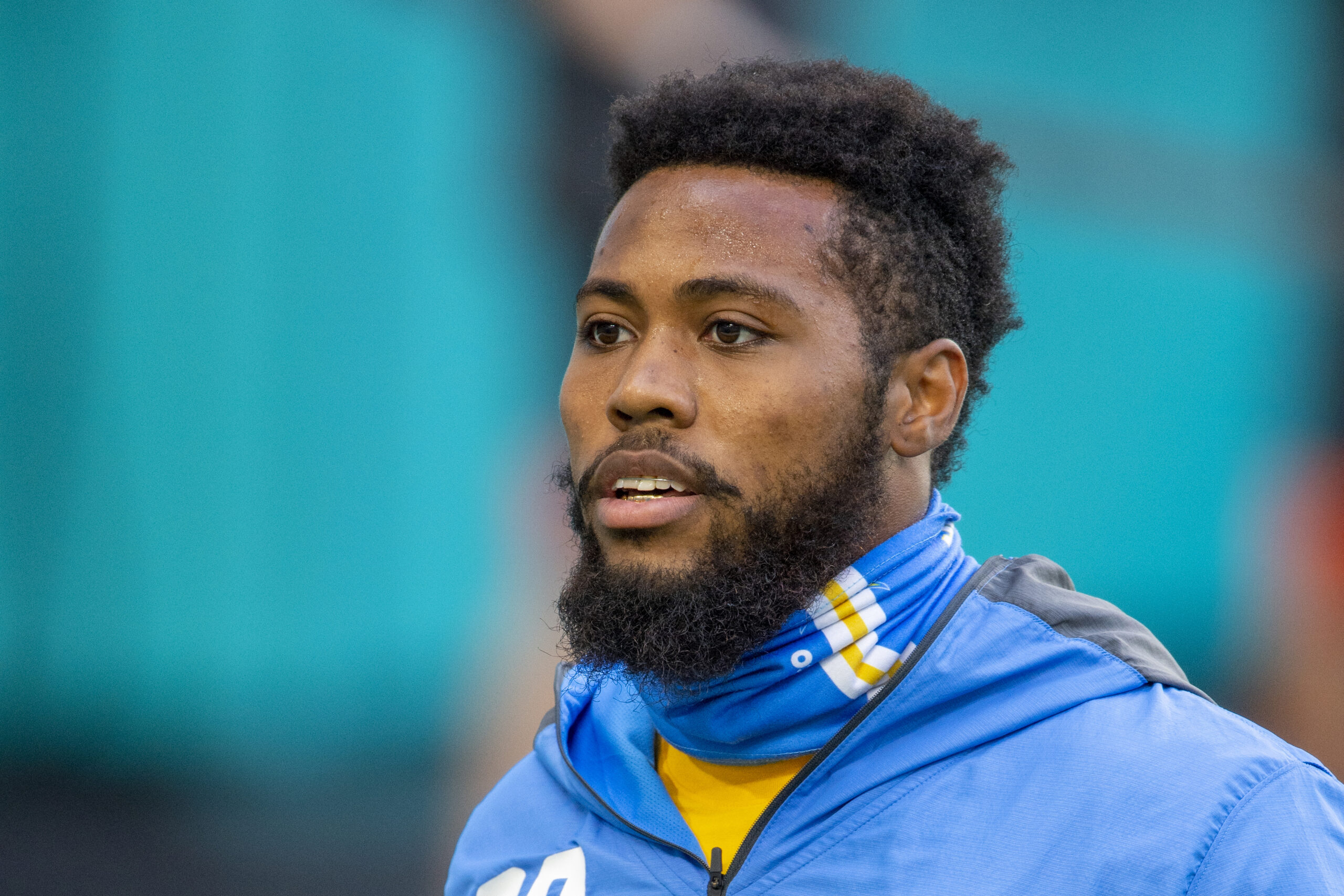 Former Detroit Lions linebacker Jessie Lemonier dies at 25