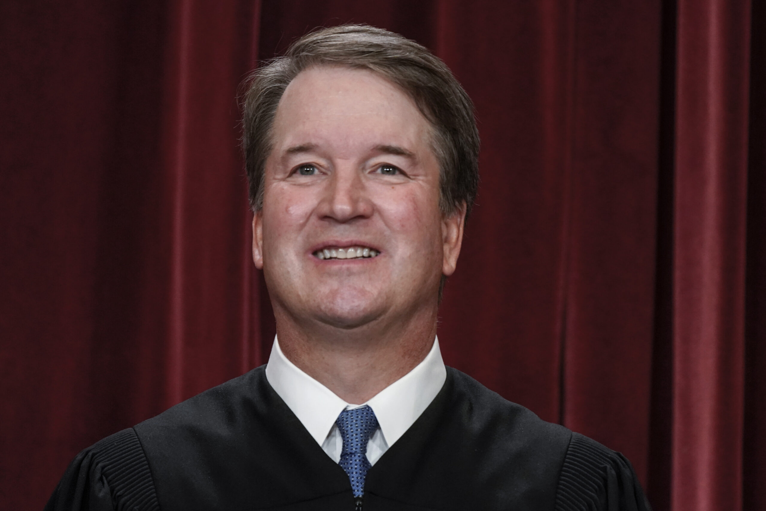 Justice Kavanaugh says he is ‘optimistic’ about Supreme Court’s future