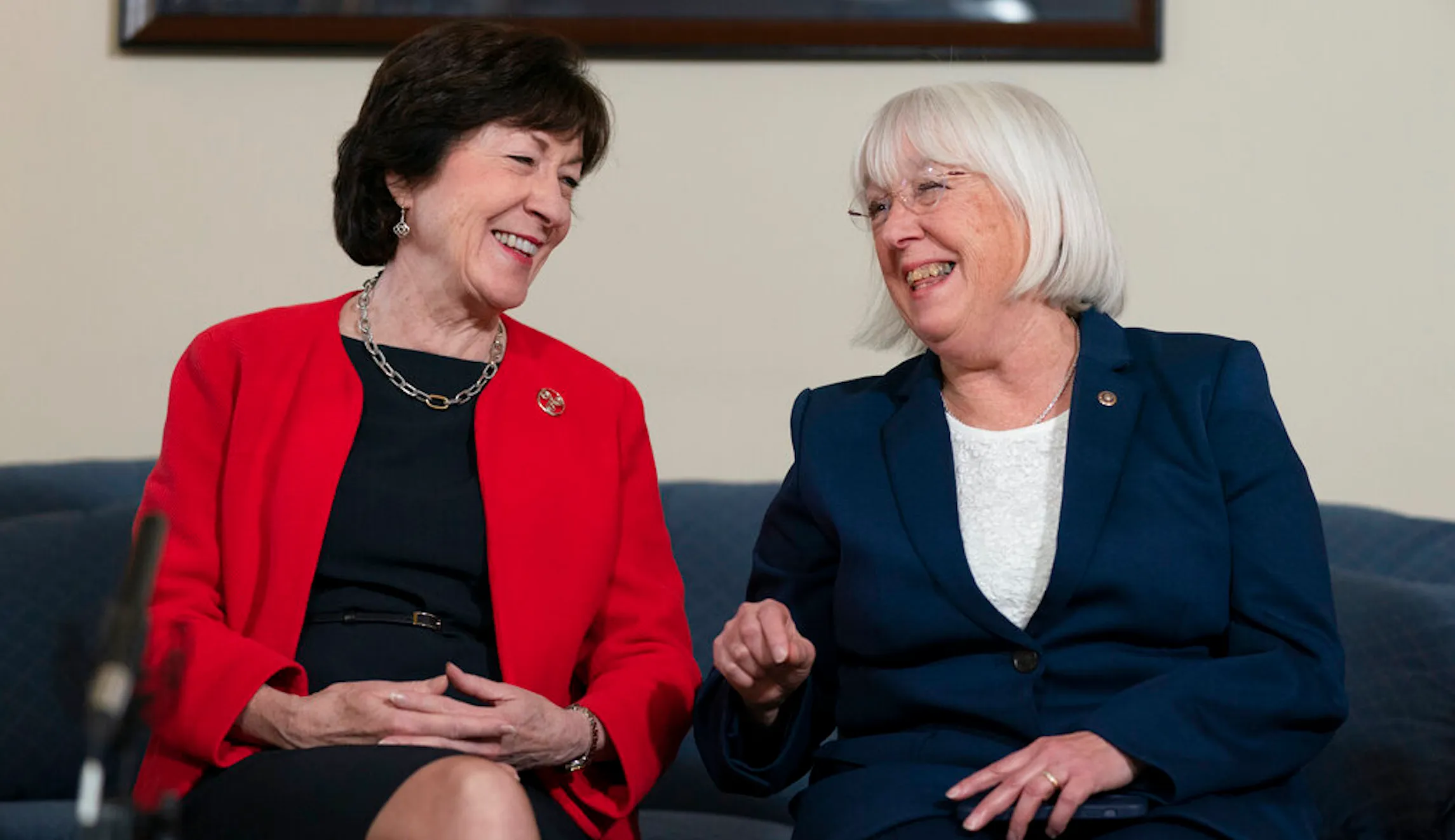 Senate appropriators begin marking up spending bills above debt ceiling caps