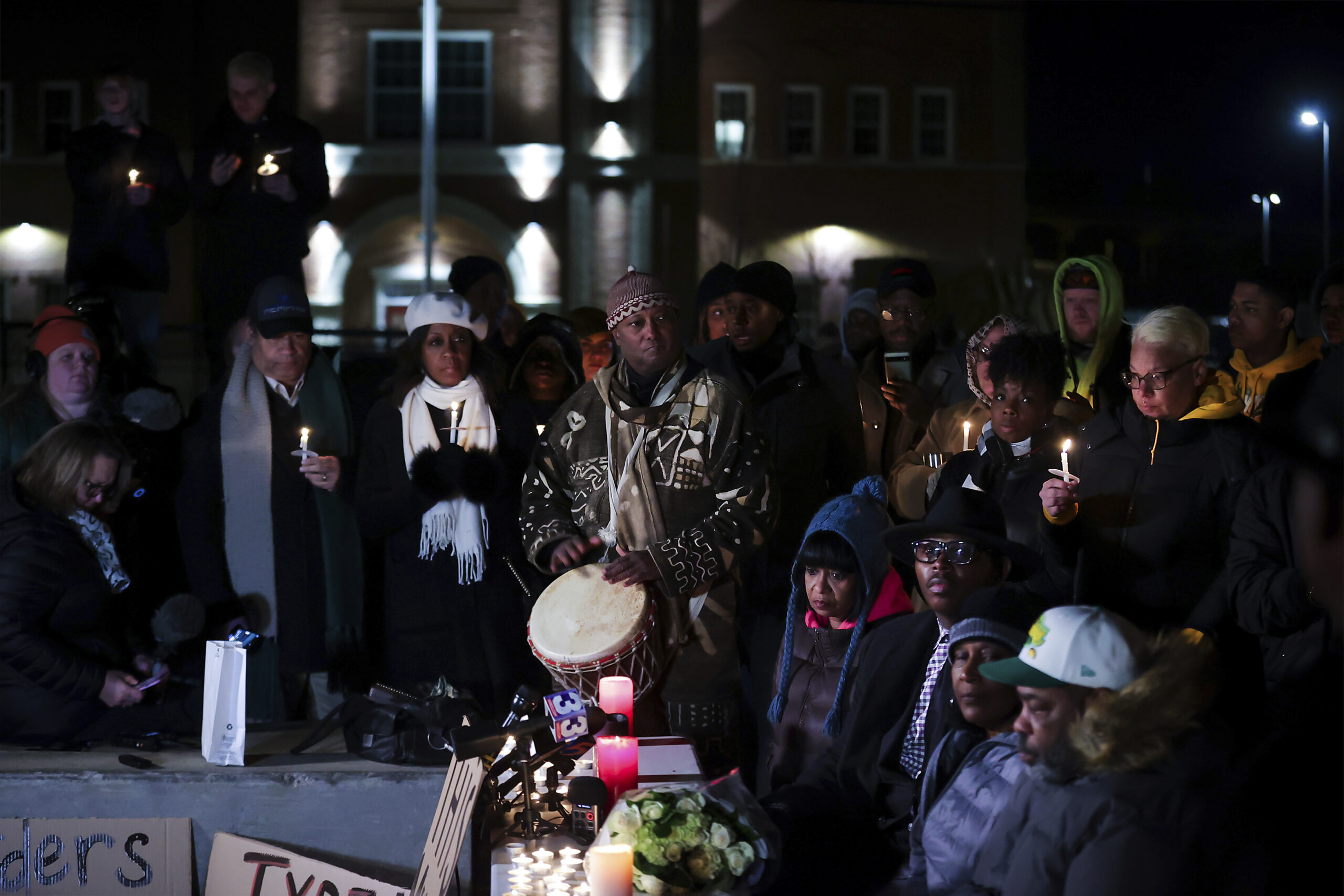 Tyre Nichols beating: Timeline of investigation into police killing of Memphis man
