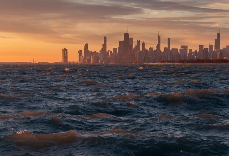 Heroic father and 9/11 survivor dies saving drowning children on July 4th