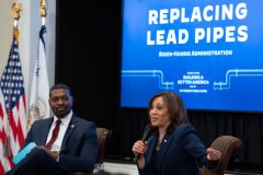 Not so PFAS: EPA’s blitz against ‘forever chemicals’