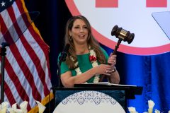 Republican debate: RNC announces the eight GOP 2024 contenders who made the cut