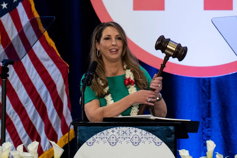 Republican debate: RNC announces the eight GOP 2024 contenders who made the cut