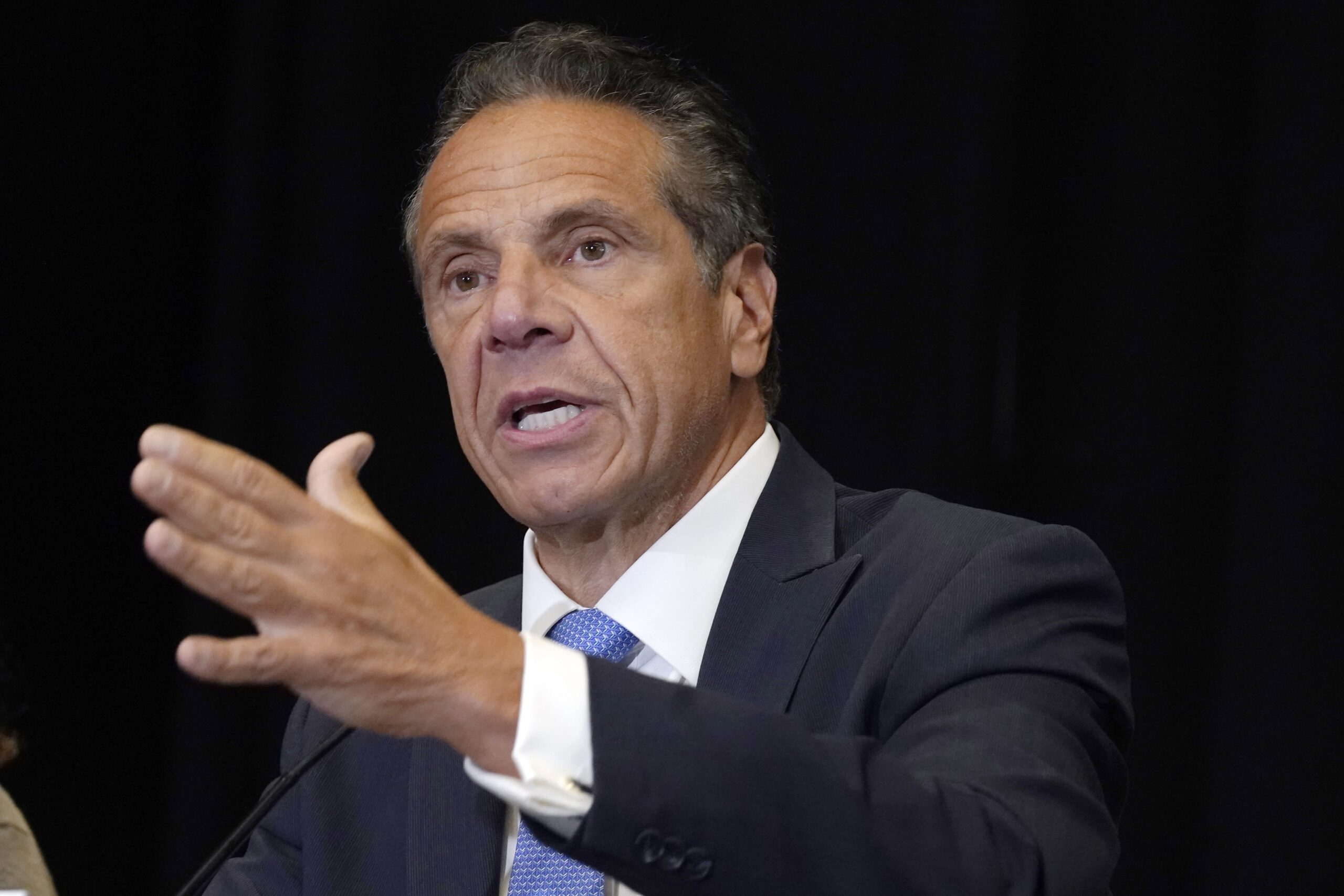Andrew Cuomo prepares his comeback after his COVID policies killed thousands